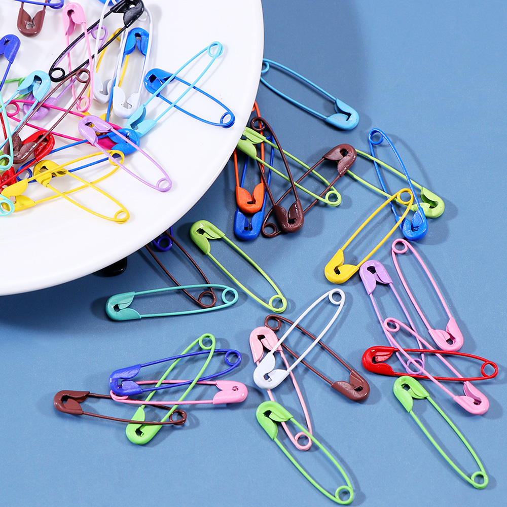 10-30pcs 30mm Colorful Safety  - Sewing Tas 评论和价格