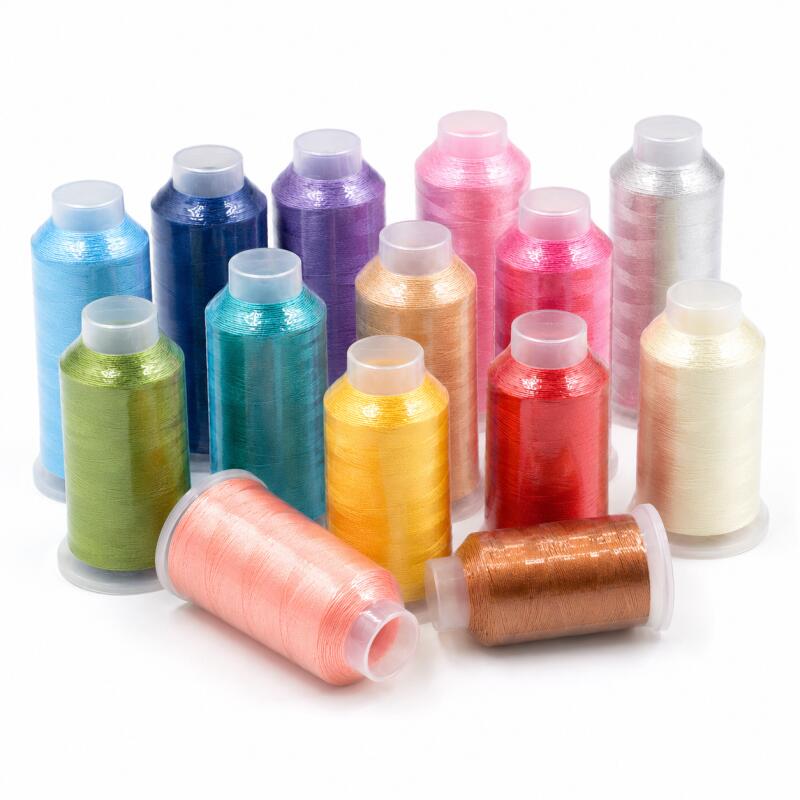 Vertical Tassel Thread 150D/2  - Textile And Sewing Supply 评论和价格
