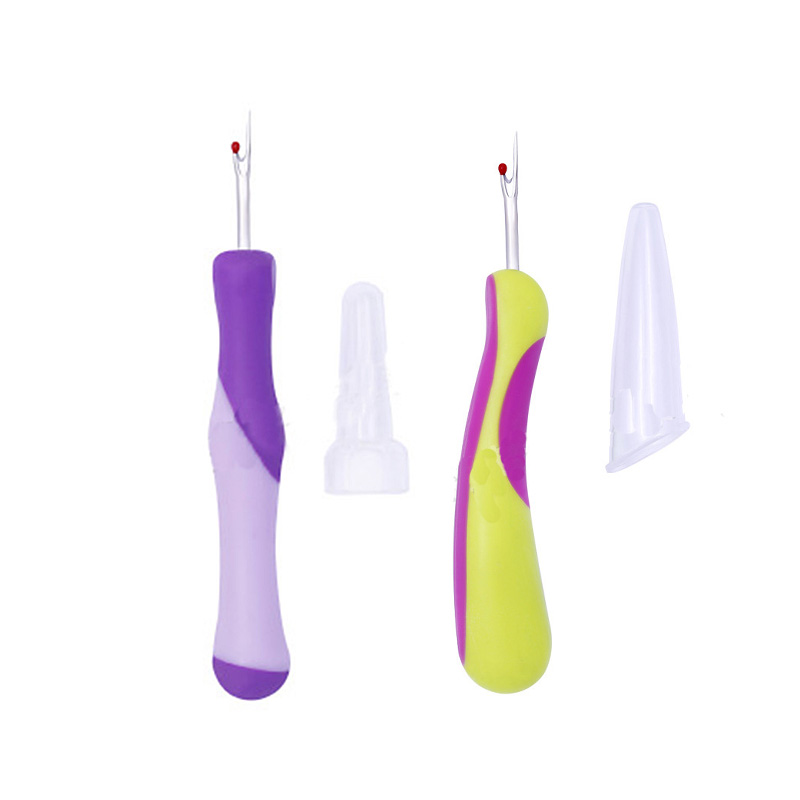 1PCS Plastic Handle Thread Cut - Seam Ripper Tool 评论和价格