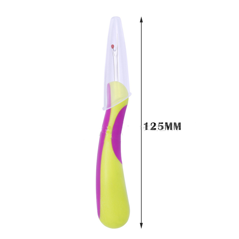 1PCS Plastic Handle Thread Cut - Seam Ripper Tool 评论和价格