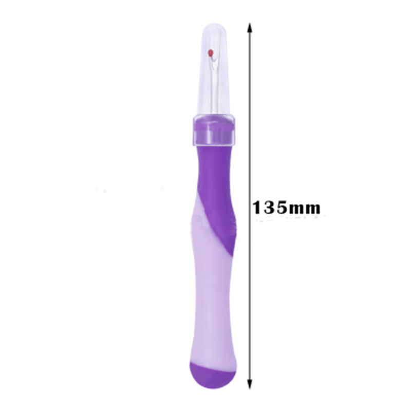 1PCS Plastic Handle Thread Cut - Seam Ripper Tool 评论和价格