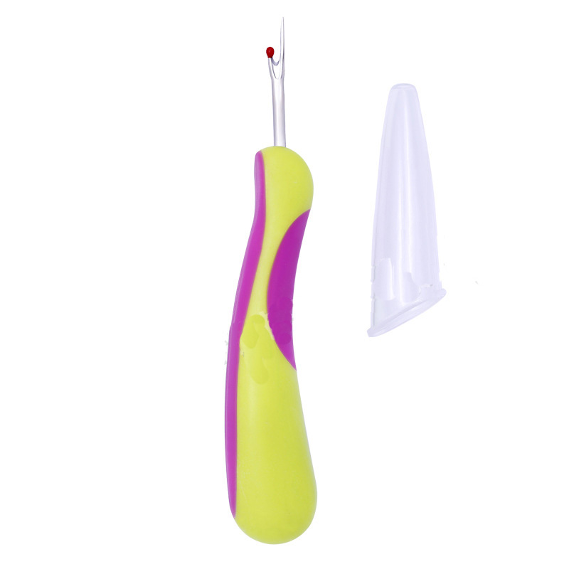 1PCS Plastic Handle Thread Cut - Seam Ripper Tool 评论和价格