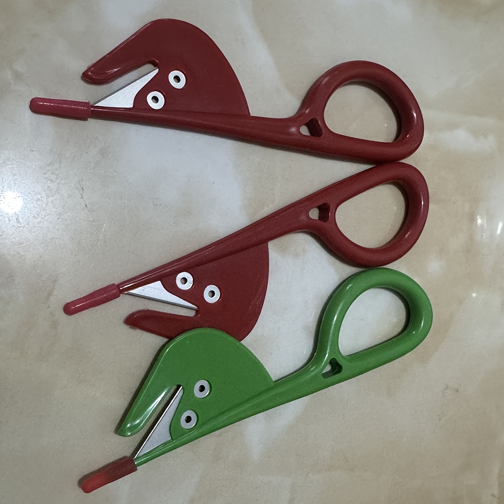 3pcs Plastic Handle Craft Thre - Seam Ripper Tool 评论和价格