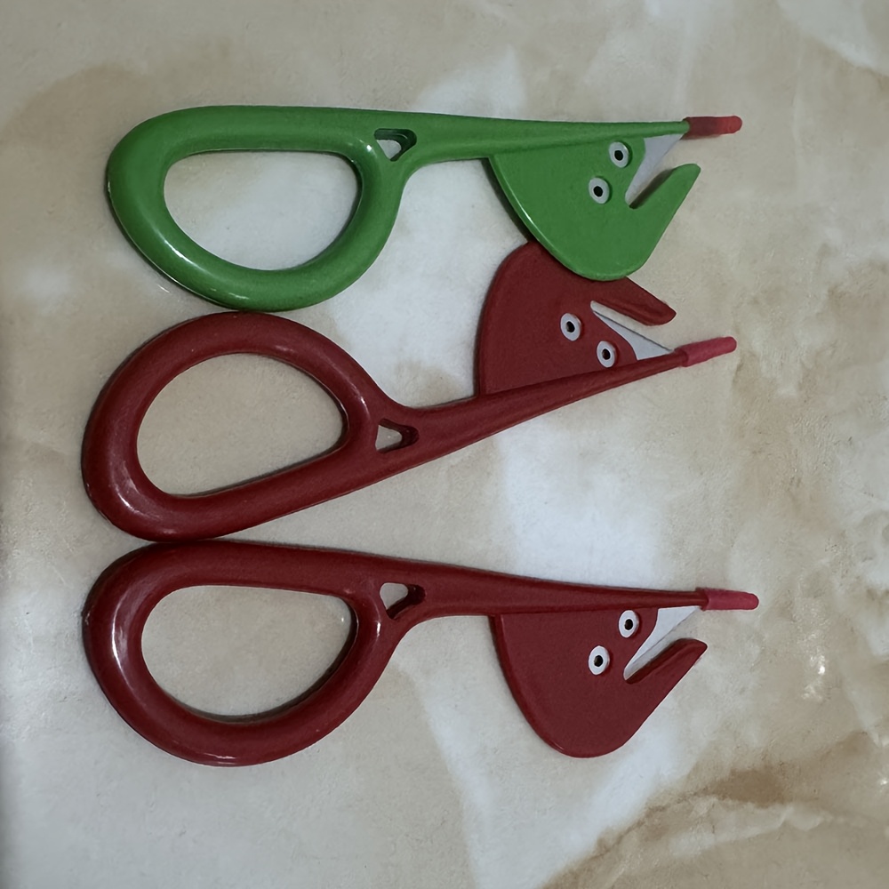 3pcs Plastic Handle Craft Thre - Seam Ripper Tool 评论和价格