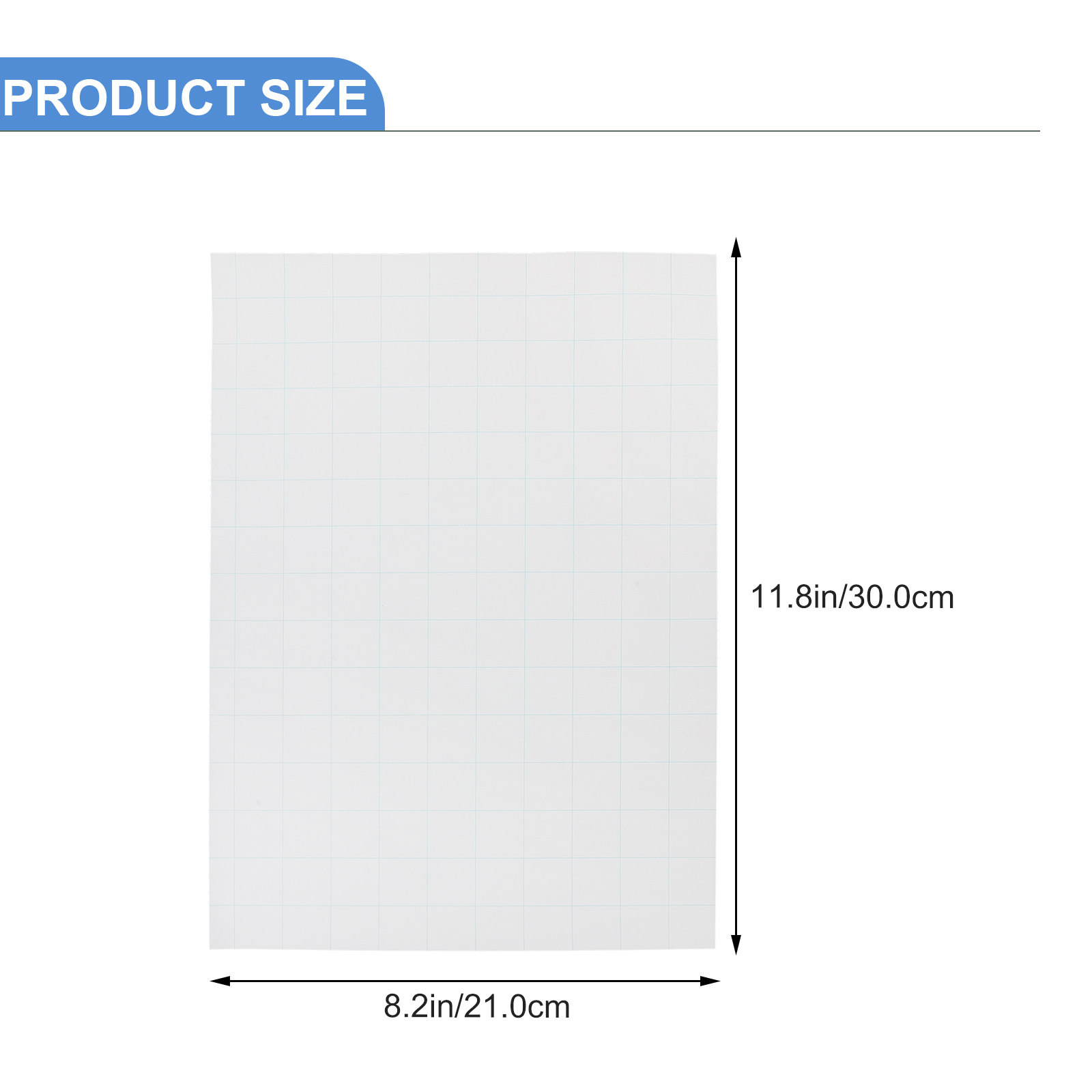 5pcs Heat Transfer Paper Cloth - Iron On Patch 评论和价格