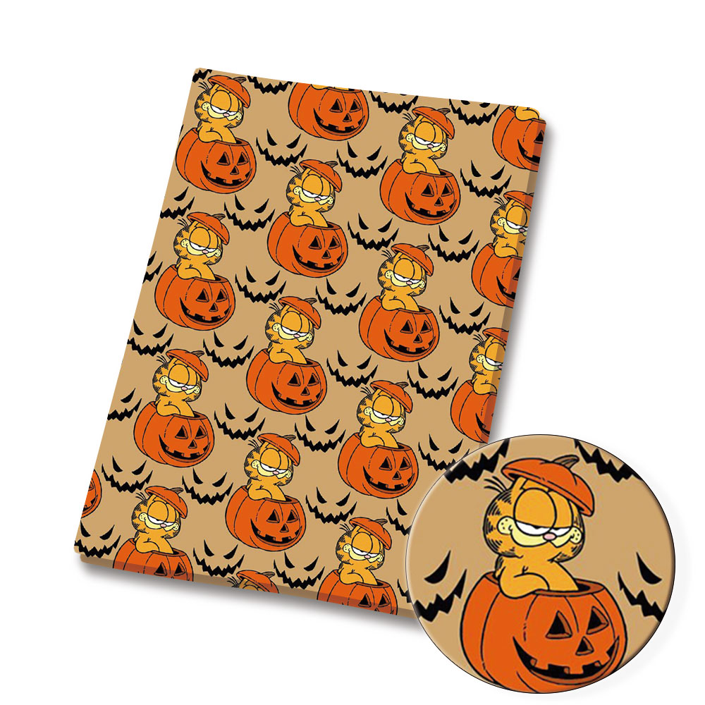 Cartoon Fabric Hot DIY140*50cm - Sewing Production 评论和价格