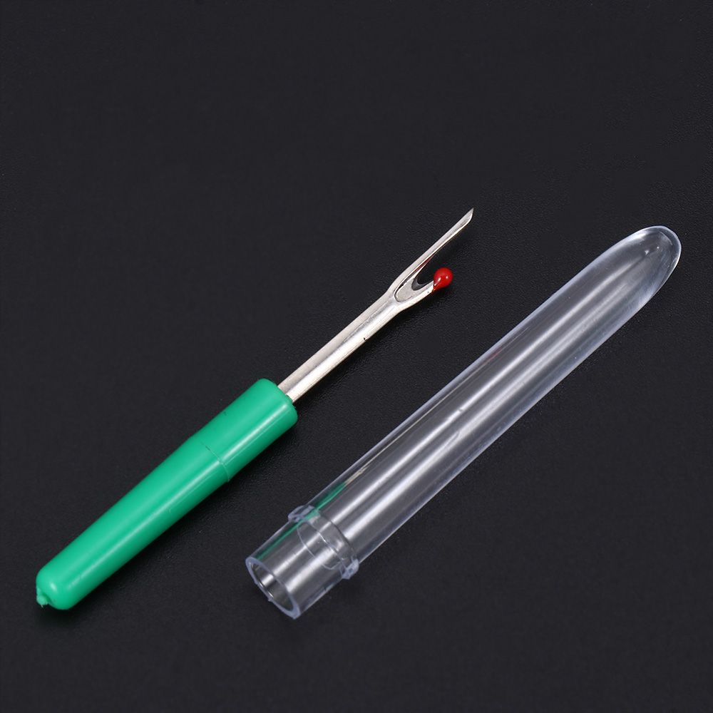 4Pcs Plastic Handle Craft Thre - Seam Ripper Tool 评论和价格