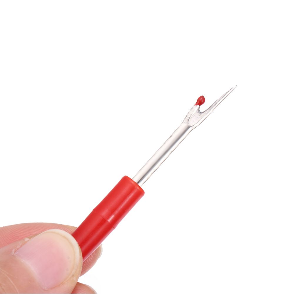 4Pcs Plastic Handle Craft Thre - Seam Ripper Tool 评论和价格