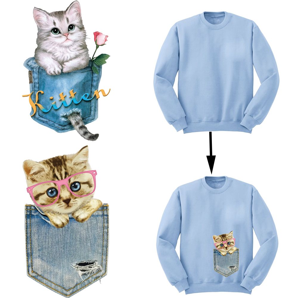 Press Washable Dresses Clothes - Iron On Patch 评论和价格