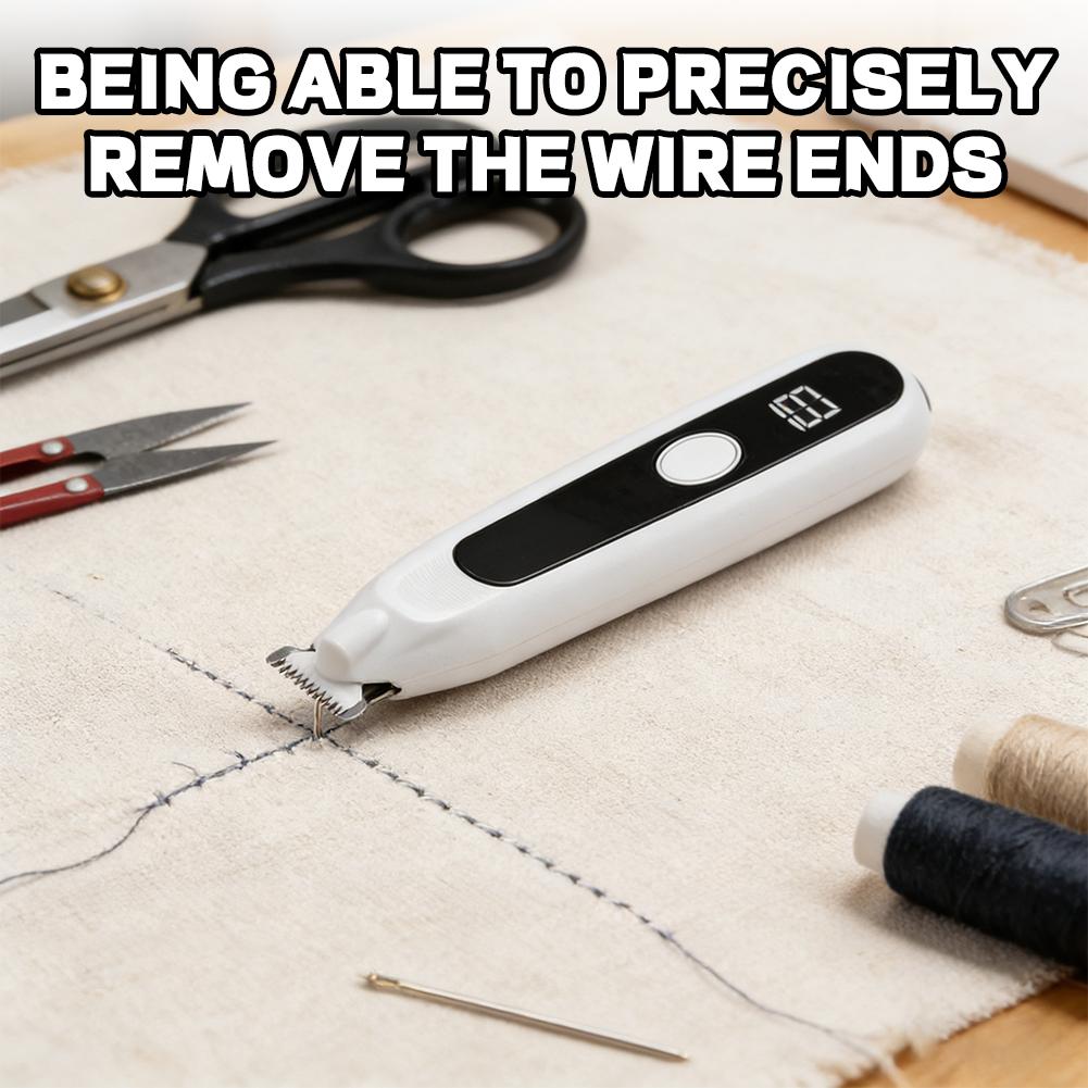 Professional Electric Seam Rip - Seam Ripper Tool 评论和价格