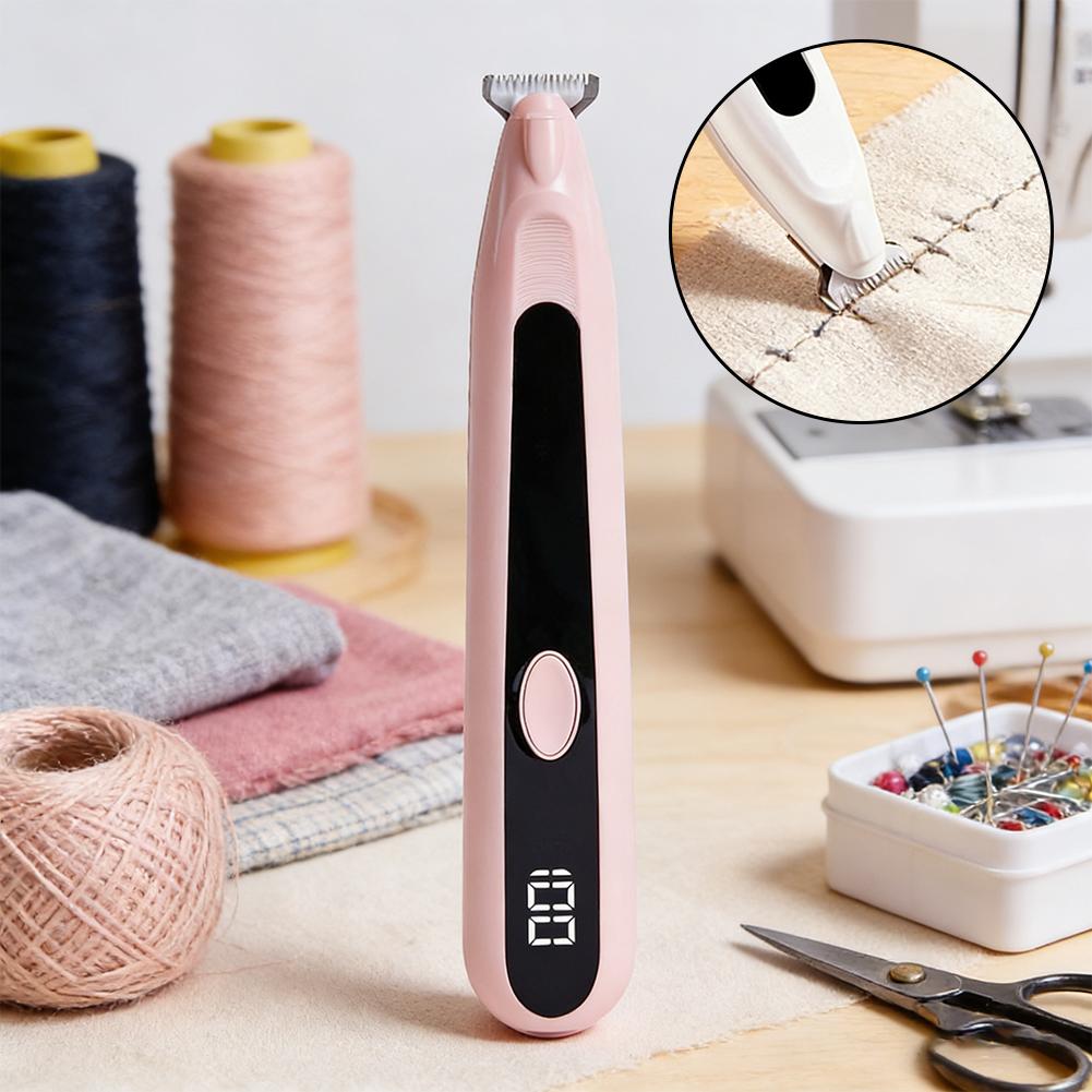 Professional Electric Seam Rip - Seam Ripper Tool 评论和价格