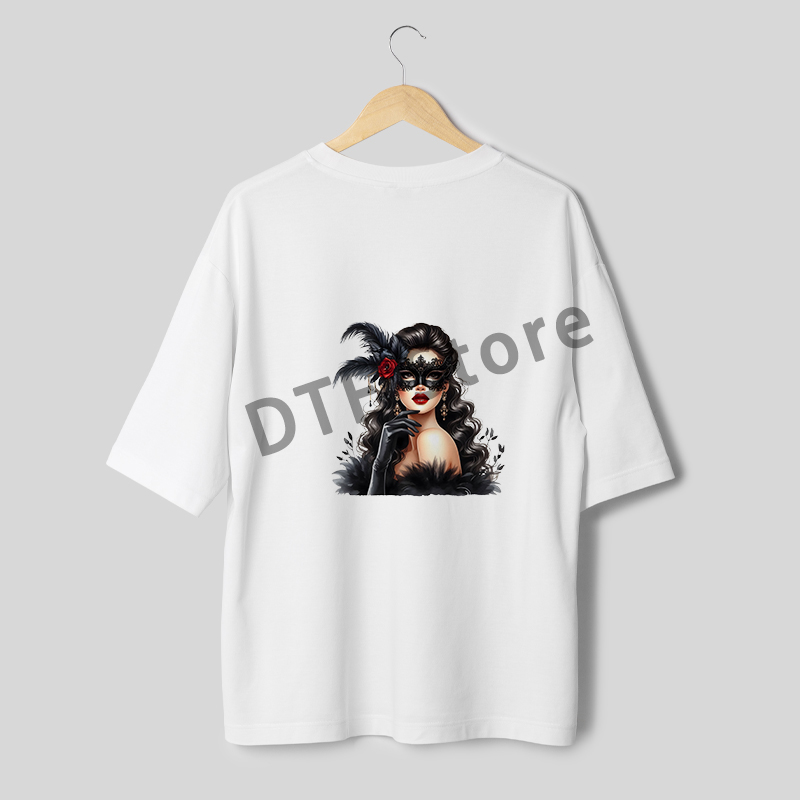 Thermal Press Clothes Stickers - Iron On Patch 评论和价格