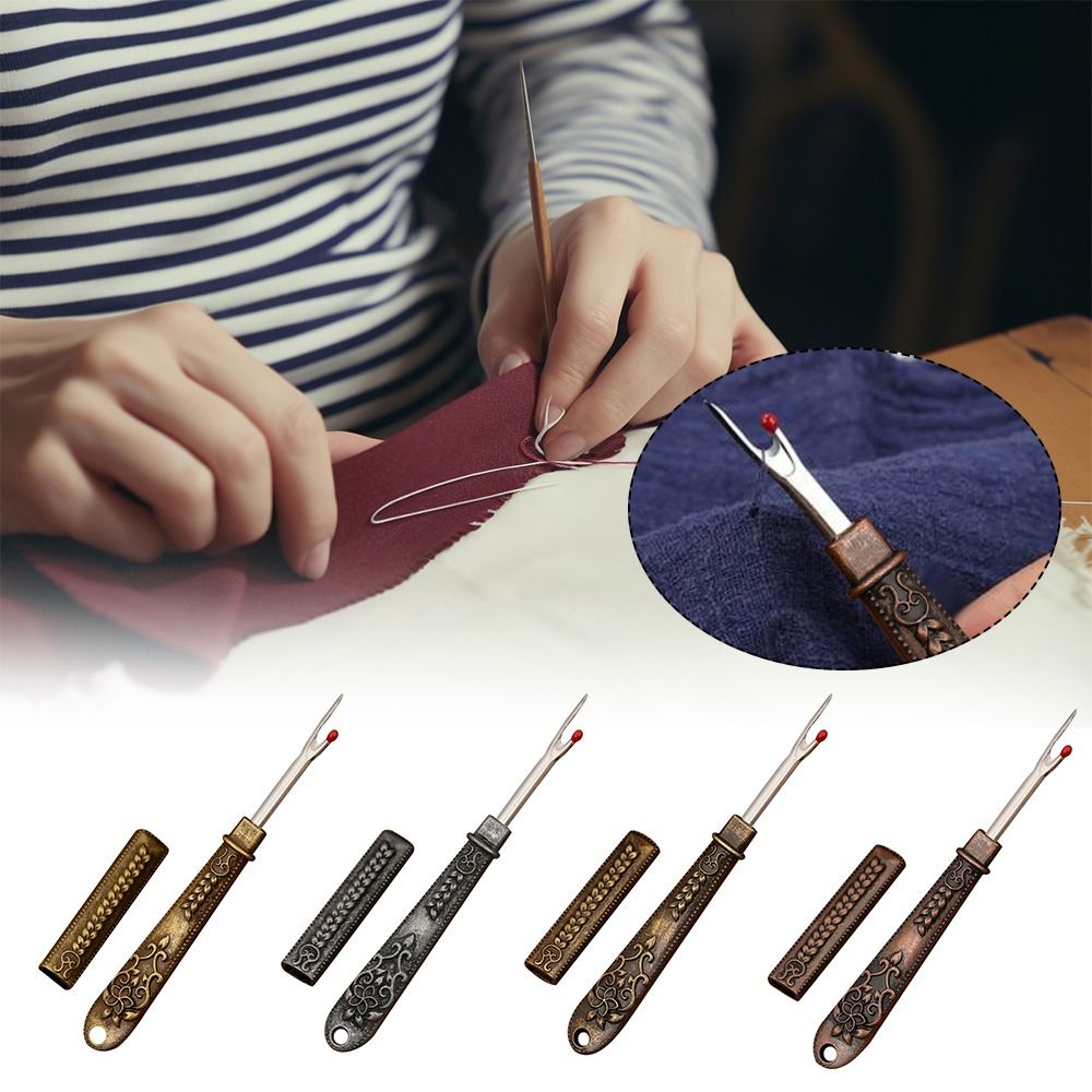 Needlework Sewing Seam Ripper  - Seam Ripper Tool 评论和价格