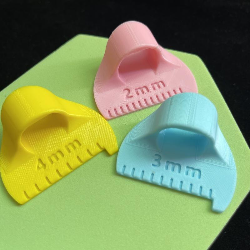 3pcs Efficient Hand Sewing Tem - Sewing Tas 评论和价格