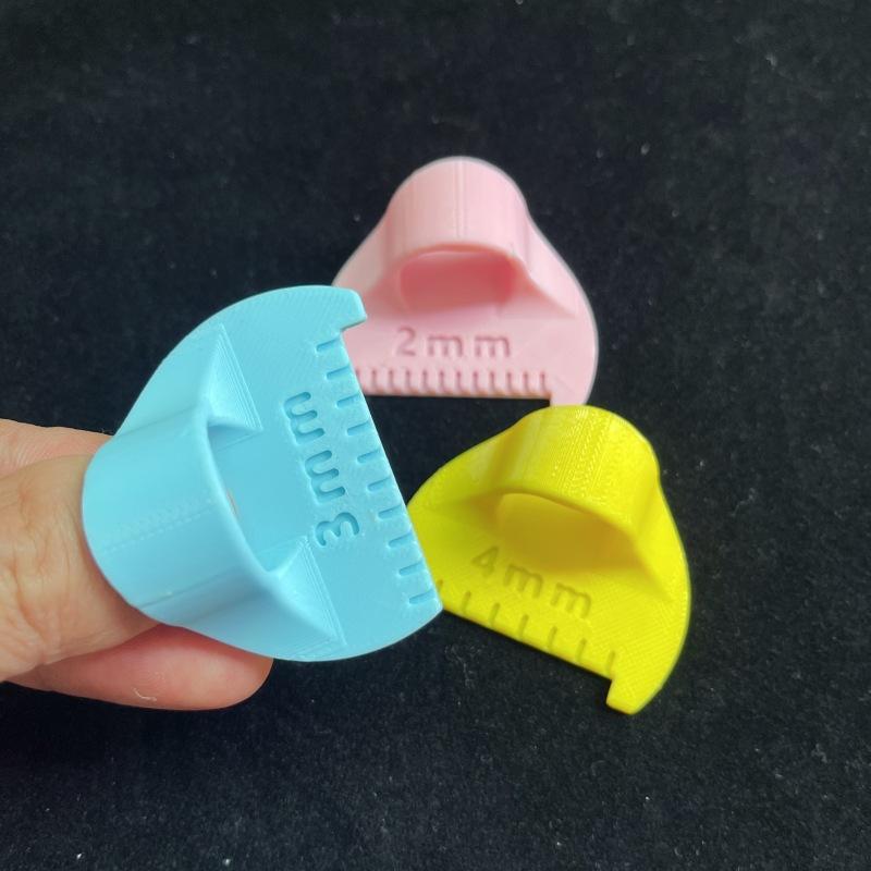 3pcs Efficient Hand Sewing Tem - Sewing Tas 评论和价格