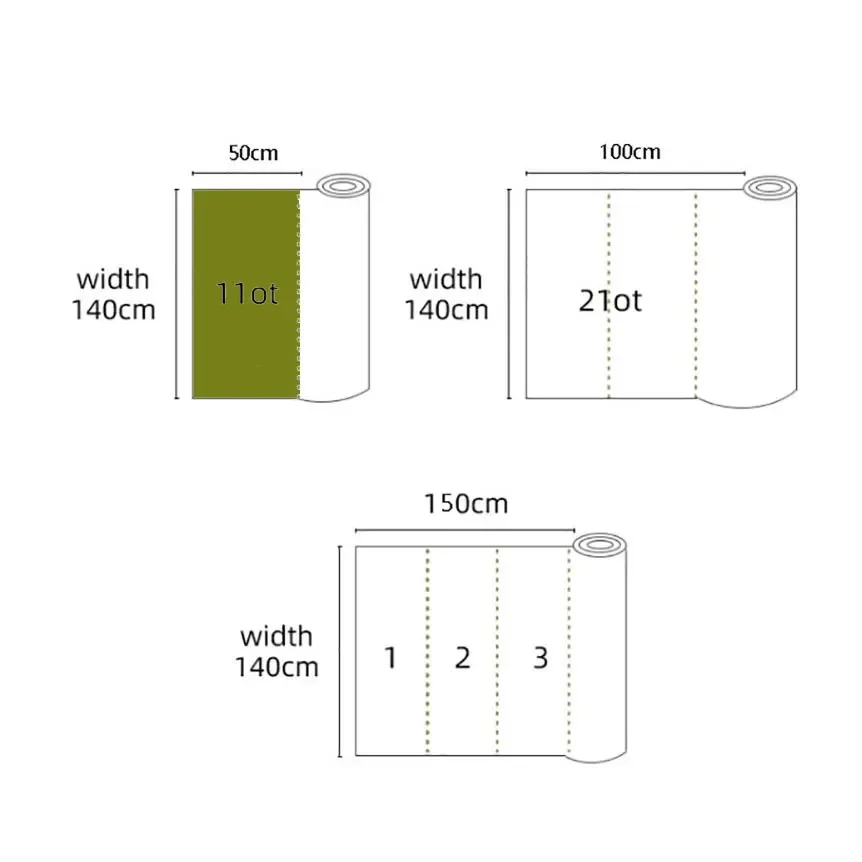 140x50CM Anime Cartoon printed - Sewing Production 评论和价格