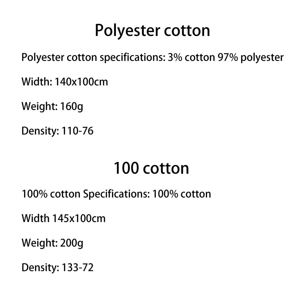140x50CM Anime Cartoon printed - Sewing Production 评论和价格