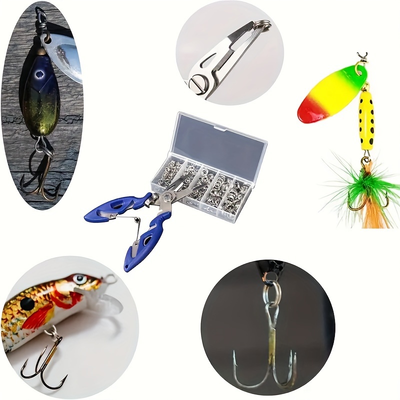 100pcs/200pcs High Strength He - Snap Button Plier 评论和价格