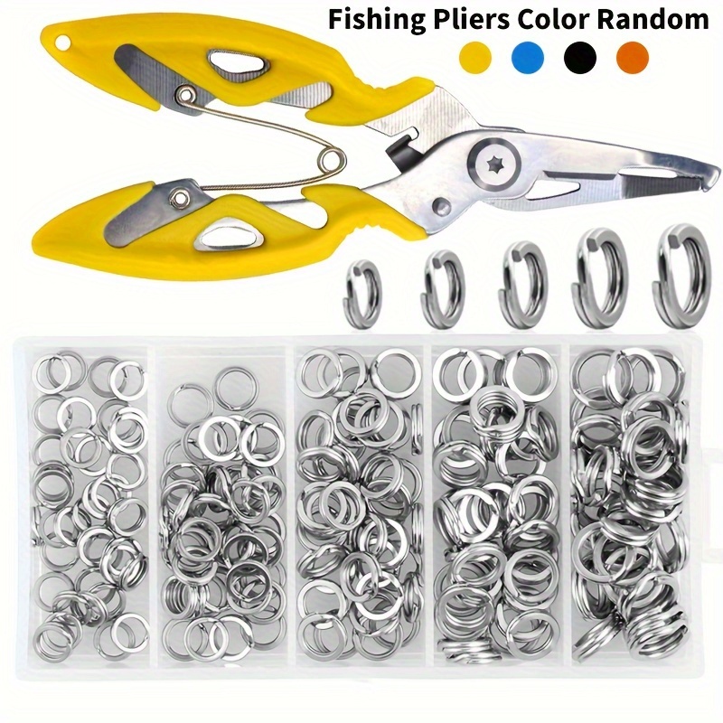 100pcs/200pcs High Strength He - Snap Button Plier 评论和价格