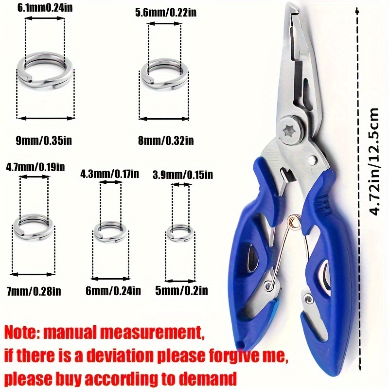 100pcs/200pcs High Strength He - Snap Button Plier 评论和价格