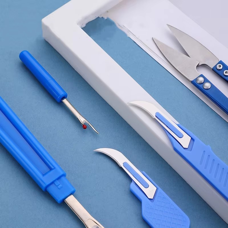 5pcs Sewing Seam Ripper set St - Seam Ripper Tool 评论和价格