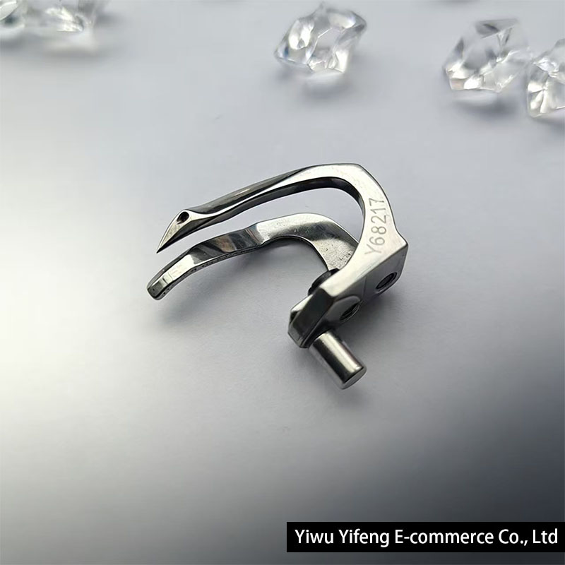 Y68217 Looper For Four Needles - Sewing Production 评论和价格