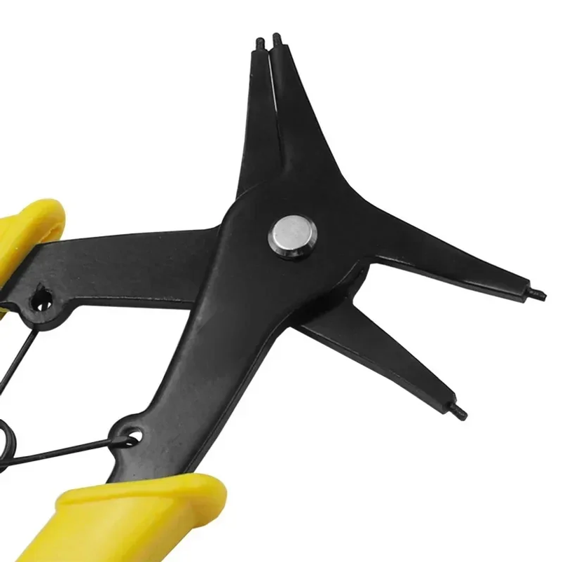 Internal and External Spring-l - Snap Button Plier 评论和价格