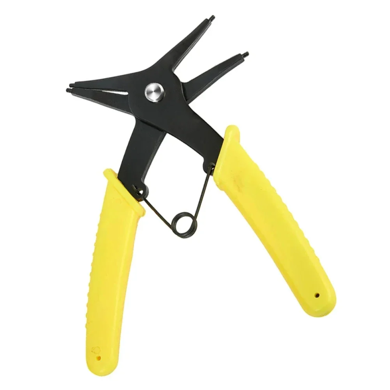 Internal and External Spring-l - Snap Button Plier 评论和价格