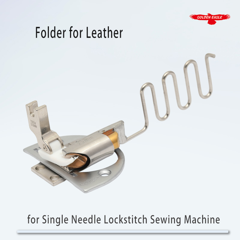 Golden Eagle KS184 Folder for  - Leather Needle Heavy 评论和价格