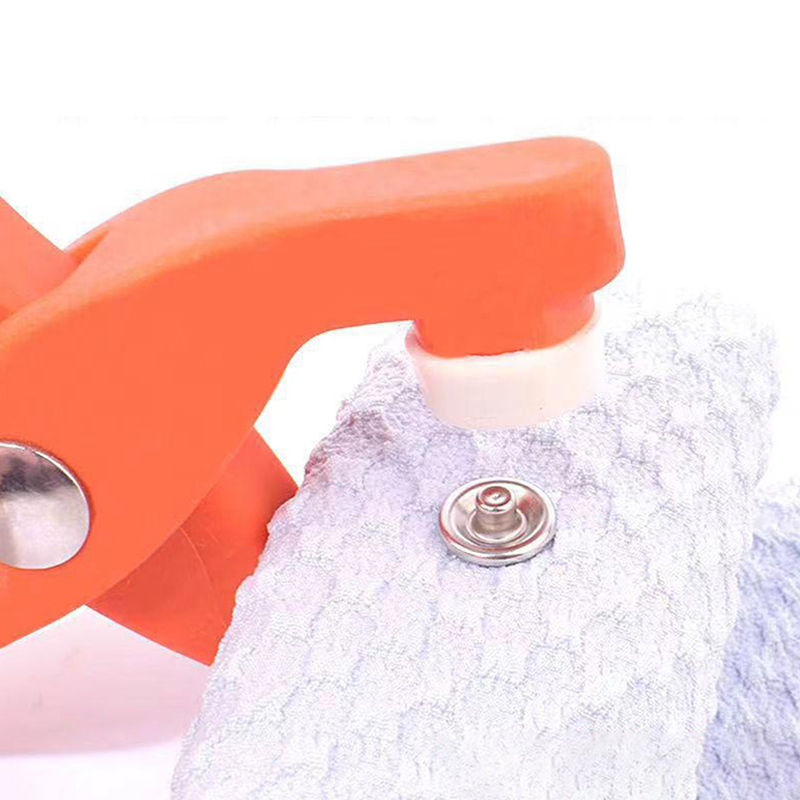 50/100PCS Plier Tool Metal Sew - Snap Button Plier 评论和价格